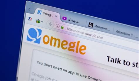 amogle|Omegle shuts down after 14 years amid abuse claims